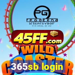 365sb login
